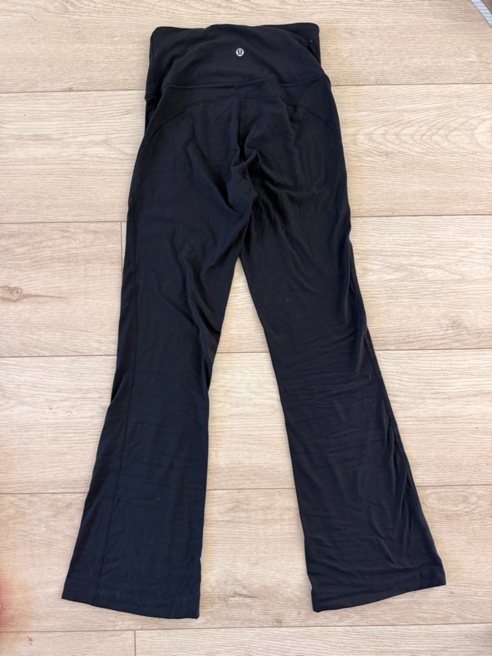 lululemon athletica Black Leggings
